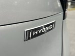 2025 Subaru FORESTER Sport Hybrid