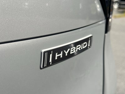 2025 Subaru FORESTER Sport Hybrid