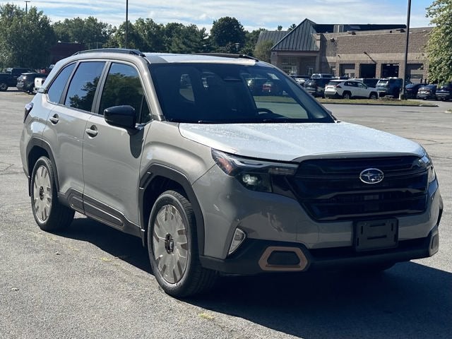 2025 Subaru FORESTER Sport Hybrid