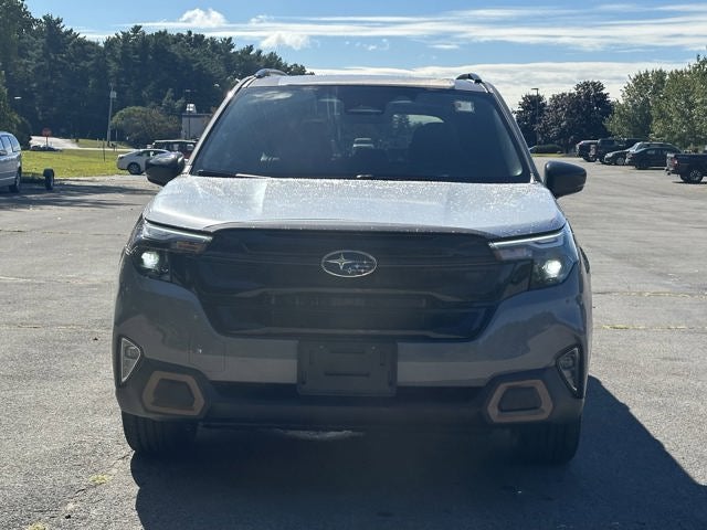 2025 Subaru FORESTER Sport Hybrid