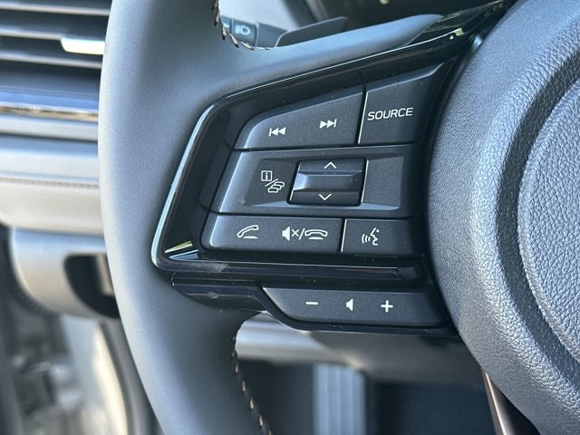 2025 Subaru FORESTER Sport Hybrid