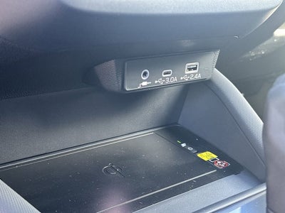 2025 Subaru FORESTER Sport Hybrid