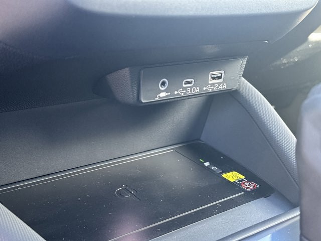 2025 Subaru FORESTER Sport Hybrid