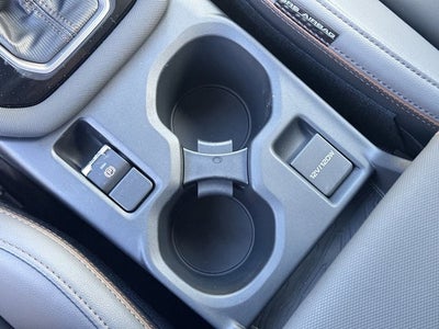 2025 Subaru FORESTER Sport Hybrid