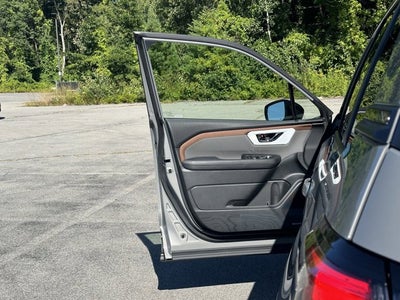 2025 Subaru FORESTER Sport Hybrid