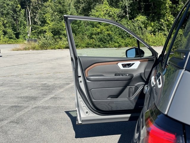 2025 Subaru FORESTER Sport Hybrid