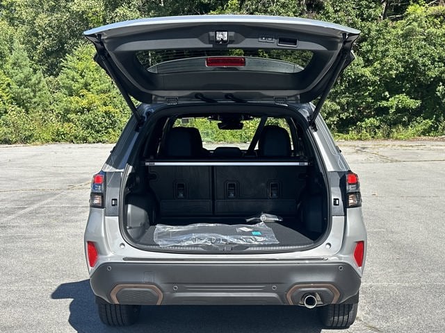 2025 Subaru FORESTER Sport Hybrid