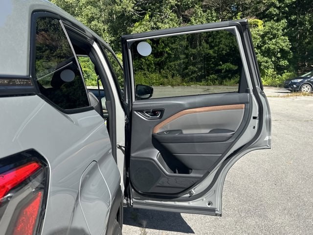 2025 Subaru FORESTER Sport Hybrid