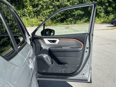 2025 Subaru FORESTER Sport Hybrid