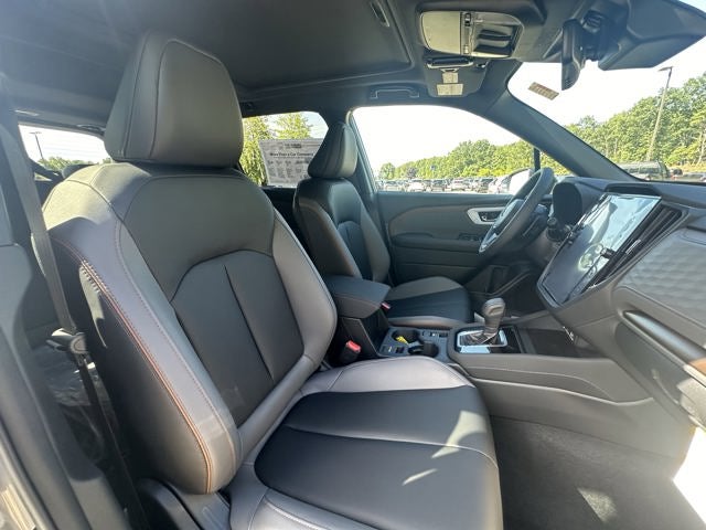 2025 Subaru FORESTER Sport Hybrid