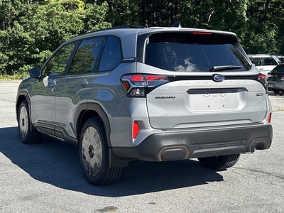 2025 Subaru FORESTER Sport Hybrid