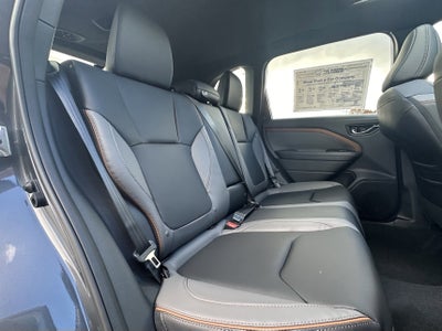 2025 Subaru FORESTER Sport Hybrid