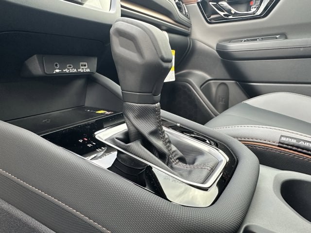 2025 Subaru FORESTER Sport Hybrid