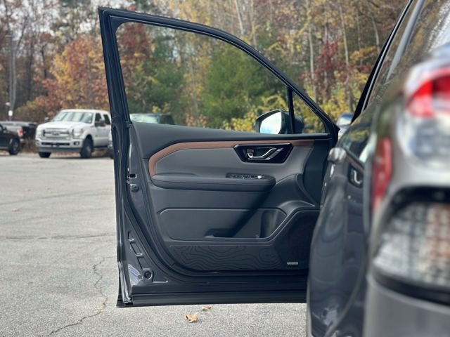 2025 Subaru FORESTER Sport Hybrid