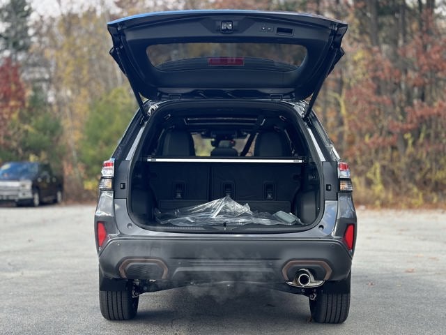 2025 Subaru FORESTER Sport Hybrid