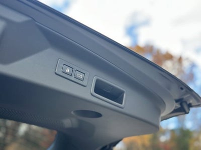 2025 Subaru FORESTER Sport Hybrid