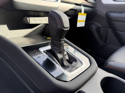 2025 Subaru FORESTER Sport Hybrid