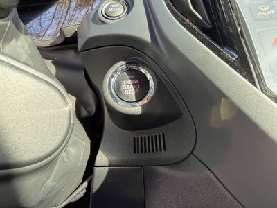 2025 Subaru FORESTER Sport Hybrid