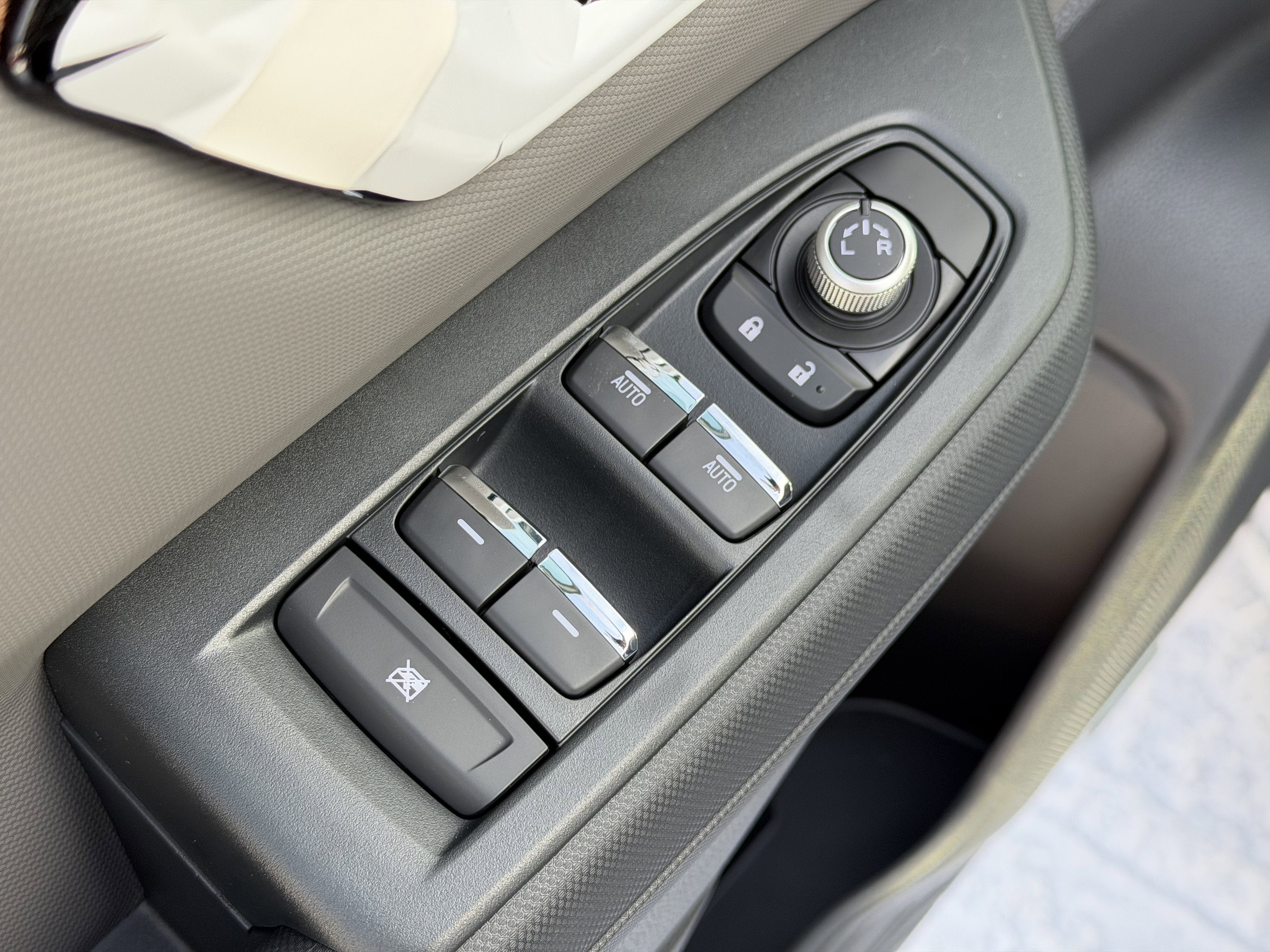 2025 Subaru FORESTER Sport Hybrid