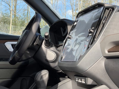 2025 Subaru FORESTER Sport Hybrid