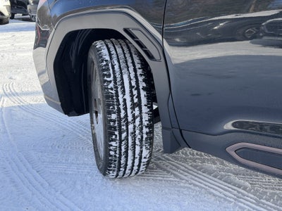 2025 Subaru FORESTER Sport Hybrid