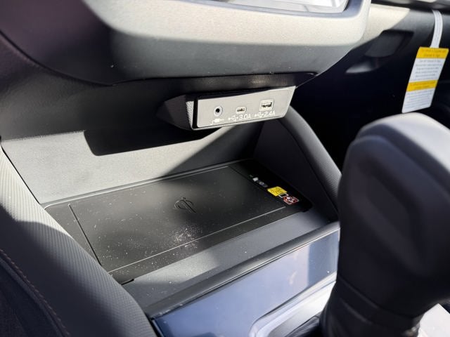 2025 Subaru FORESTER Sport Hybrid