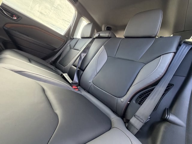 2025 Subaru FORESTER Sport Hybrid