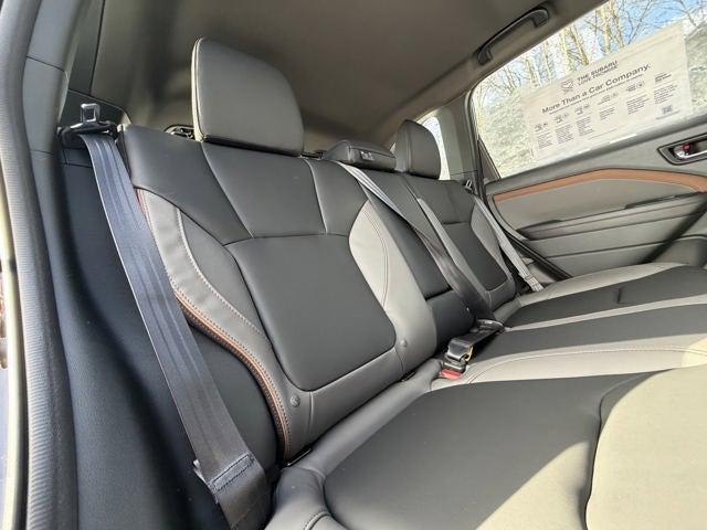 2025 Subaru FORESTER Sport Hybrid