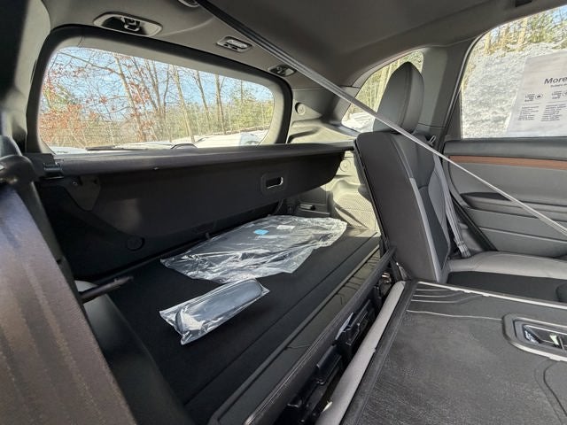 2025 Subaru FORESTER Sport Hybrid