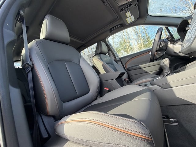 2025 Subaru FORESTER Sport Hybrid