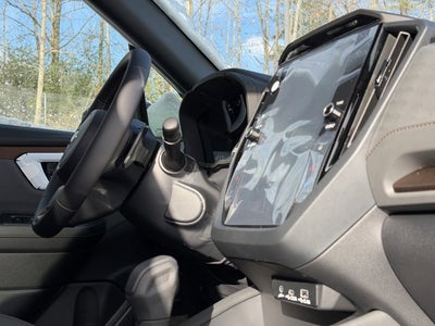 2025 Subaru FORESTER Sport Hybrid