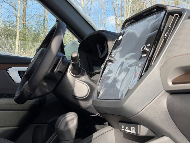 2025 Subaru FORESTER Sport Hybrid