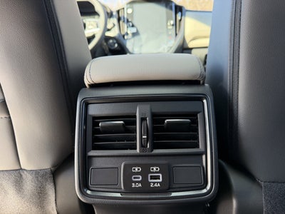 2025 Subaru FORESTER Limited Hybrid