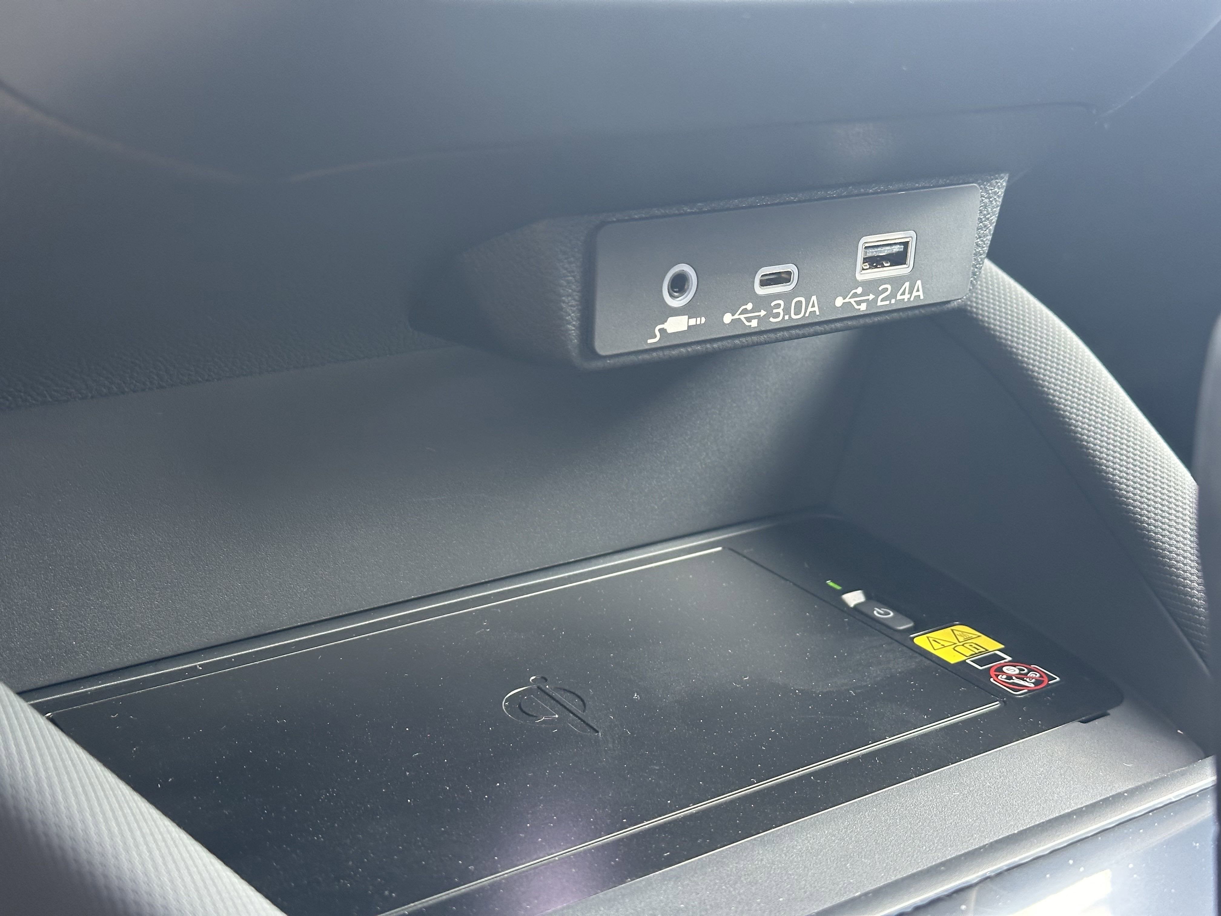 2025 Subaru FORESTER Limited Hybrid