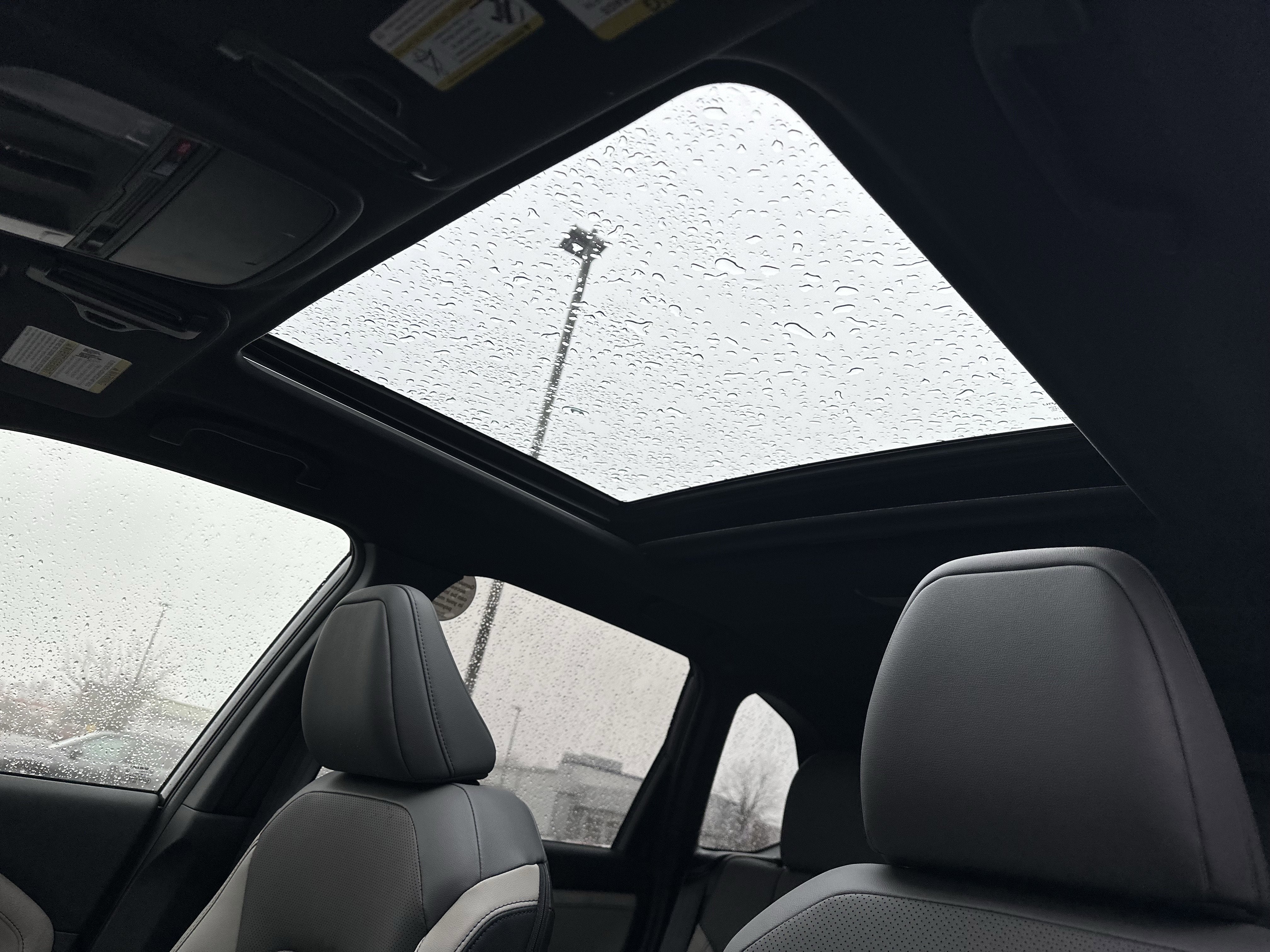 2025 Subaru FORESTER Limited Hybrid