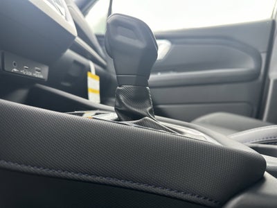 2025 Subaru FORESTER Limited Hybrid