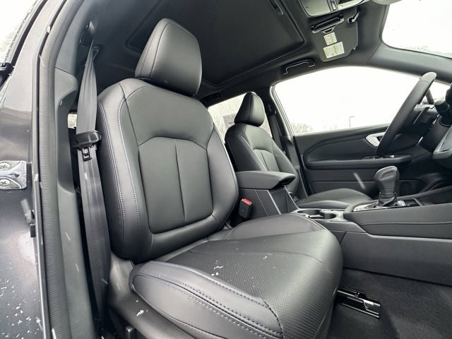 2025 Subaru FORESTER Limited Hybrid