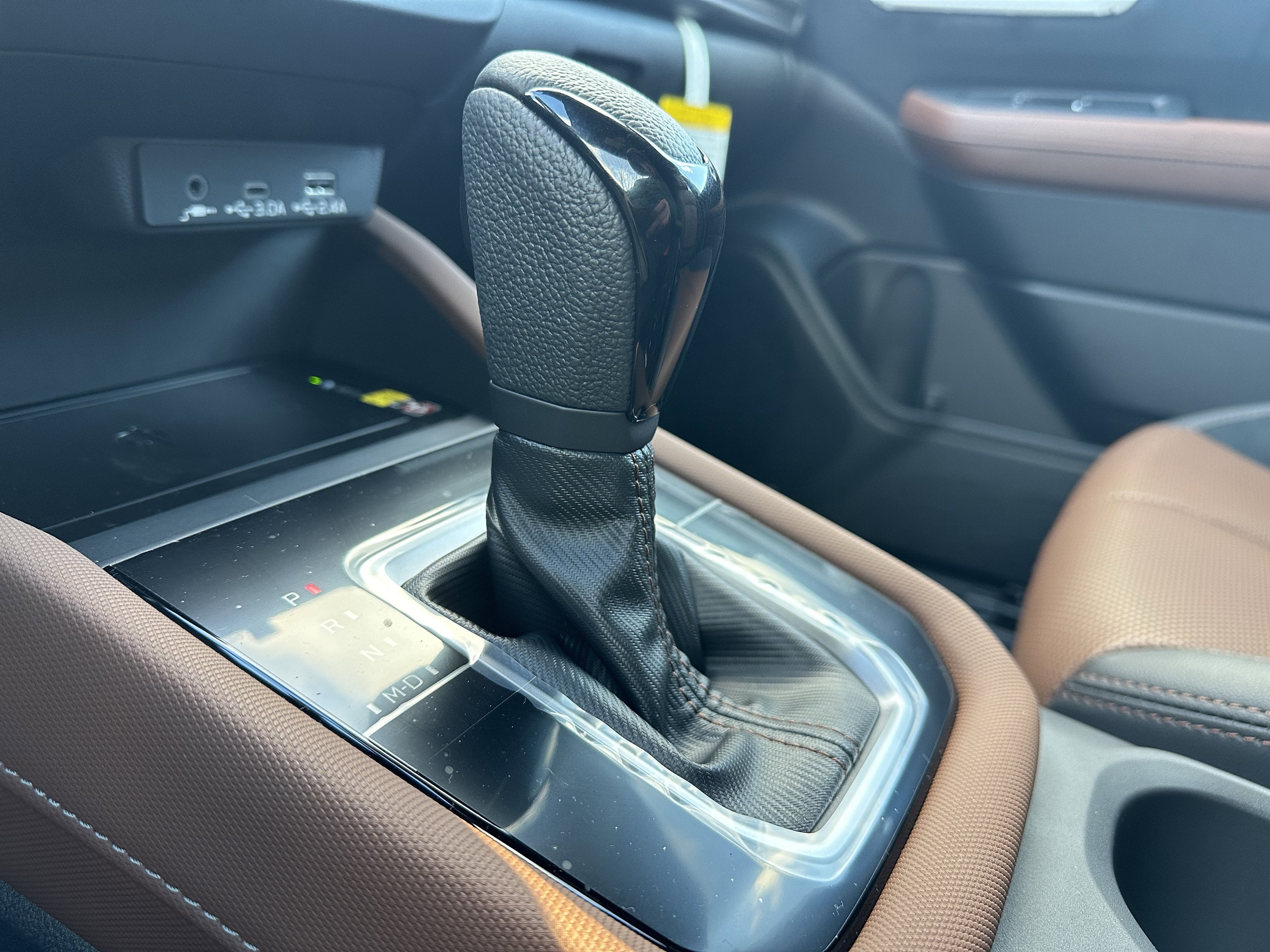 2025 Subaru FORESTER Touring Hybrid