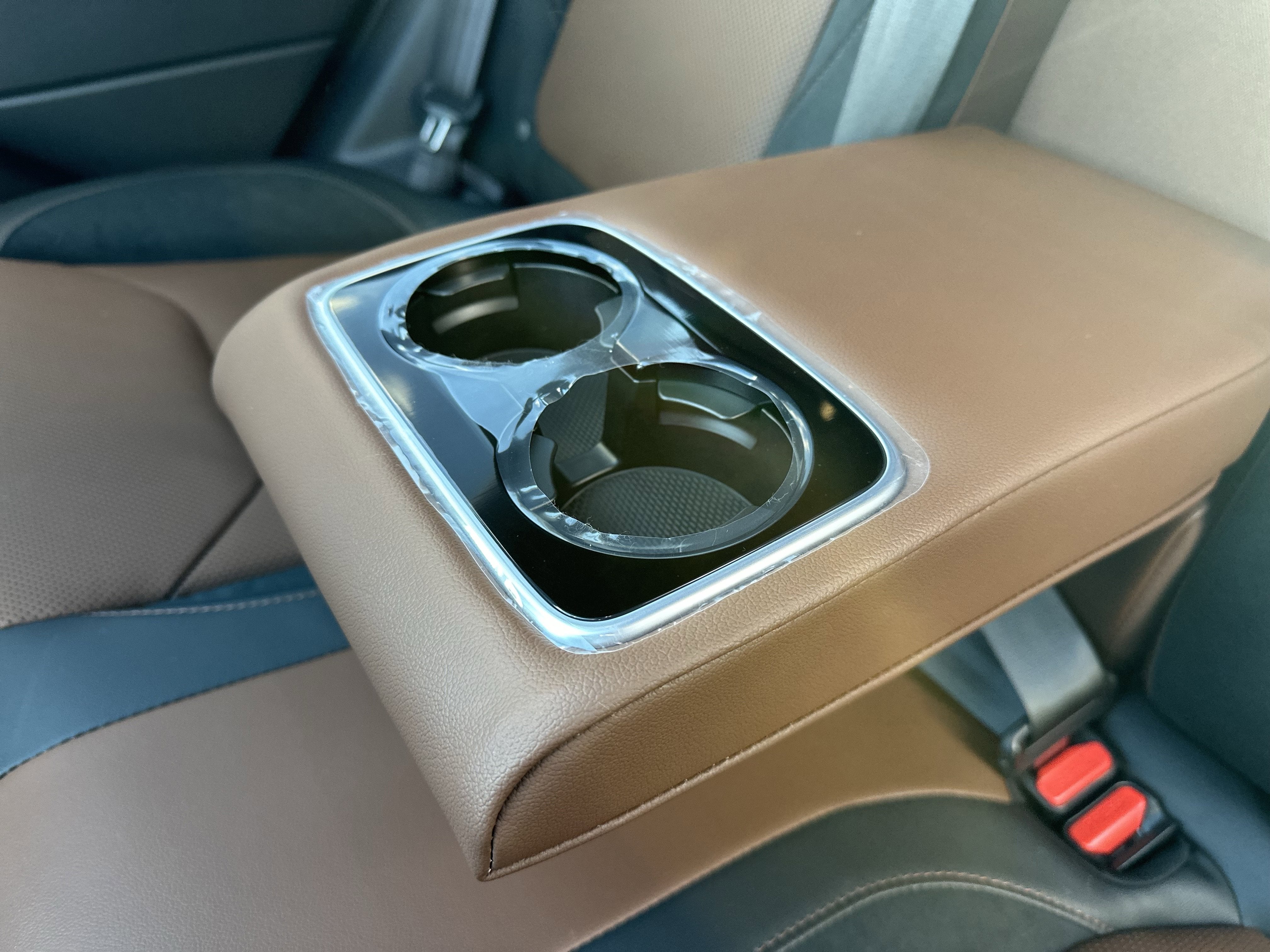 2025 Subaru FORESTER Touring Hybrid