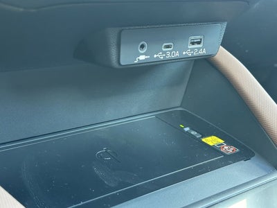 2025 Subaru FORESTER Touring Hybrid