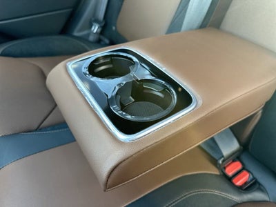 2025 Subaru FORESTER Touring Hybrid