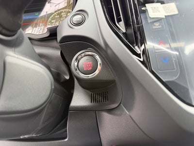 2025 Subaru FORESTER Touring Hybrid