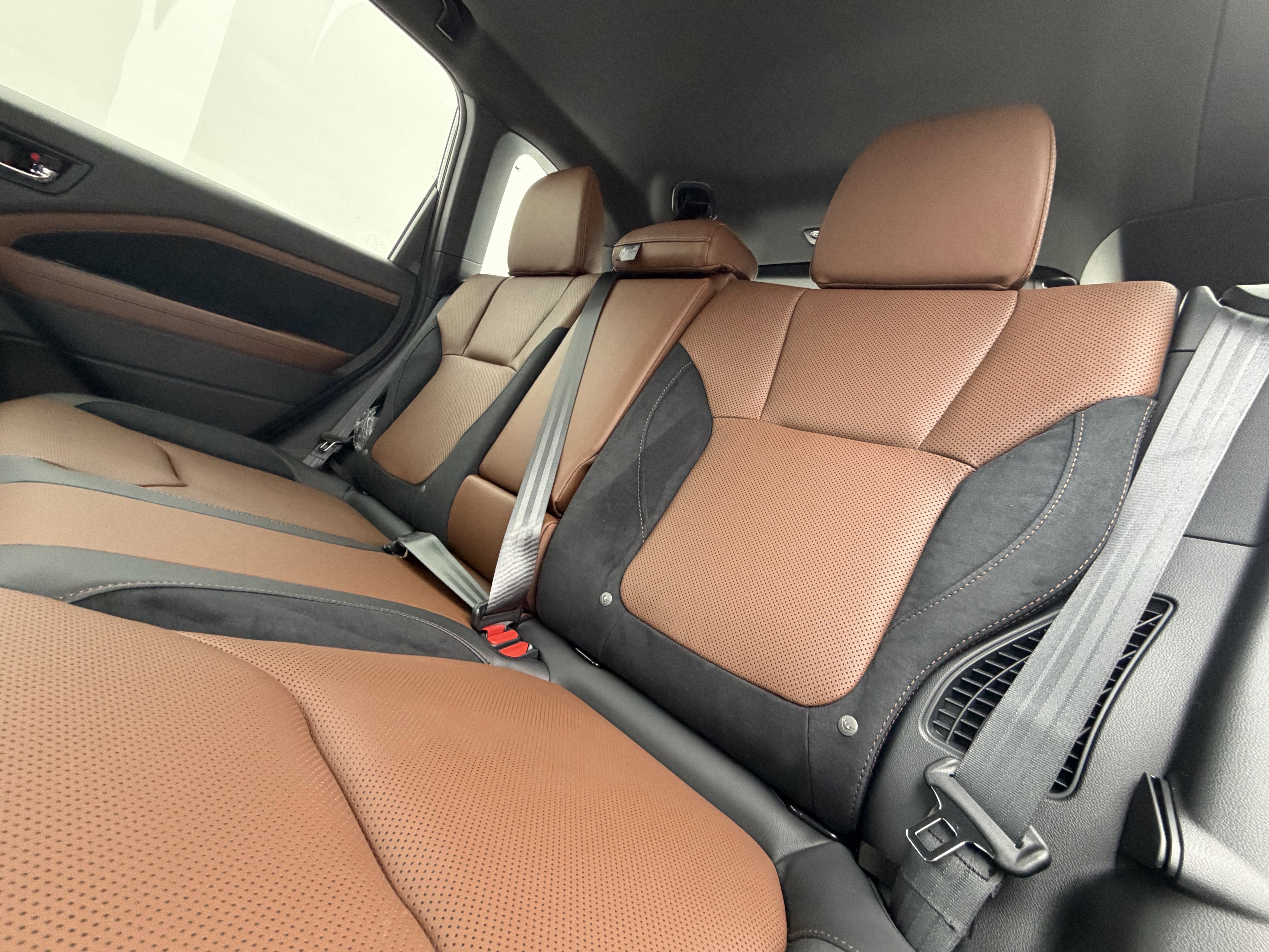 2025 Subaru FORESTER Touring Hybrid