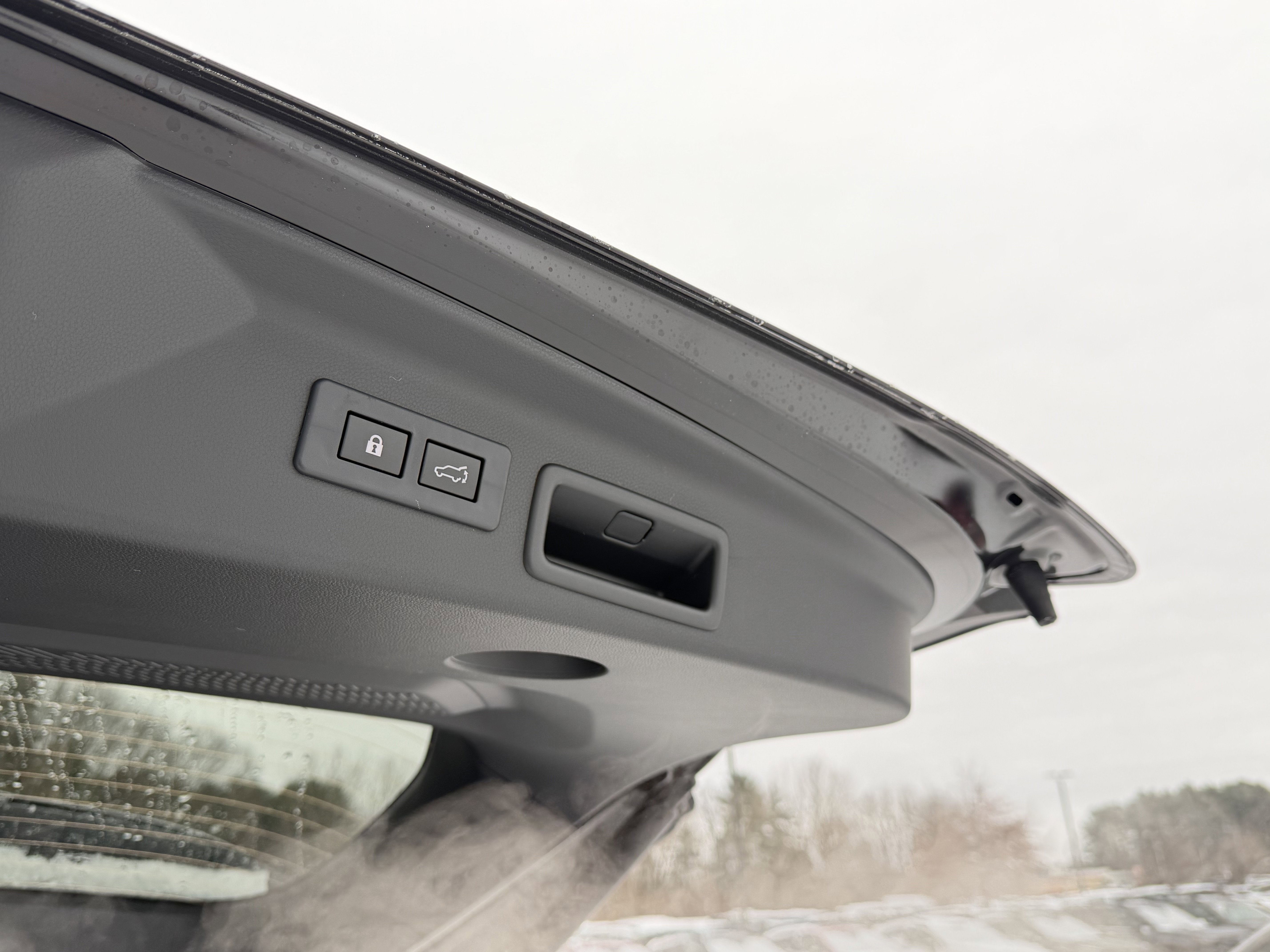 2025 Subaru FORESTER Touring Hybrid