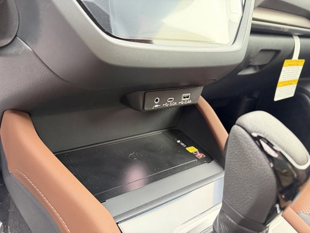 2025 Subaru FORESTER Touring Hybrid