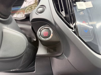 2025 Subaru FORESTER Touring Hybrid