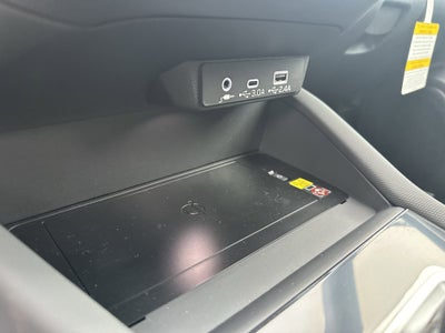 2025 Subaru FORESTER Touring Hybrid