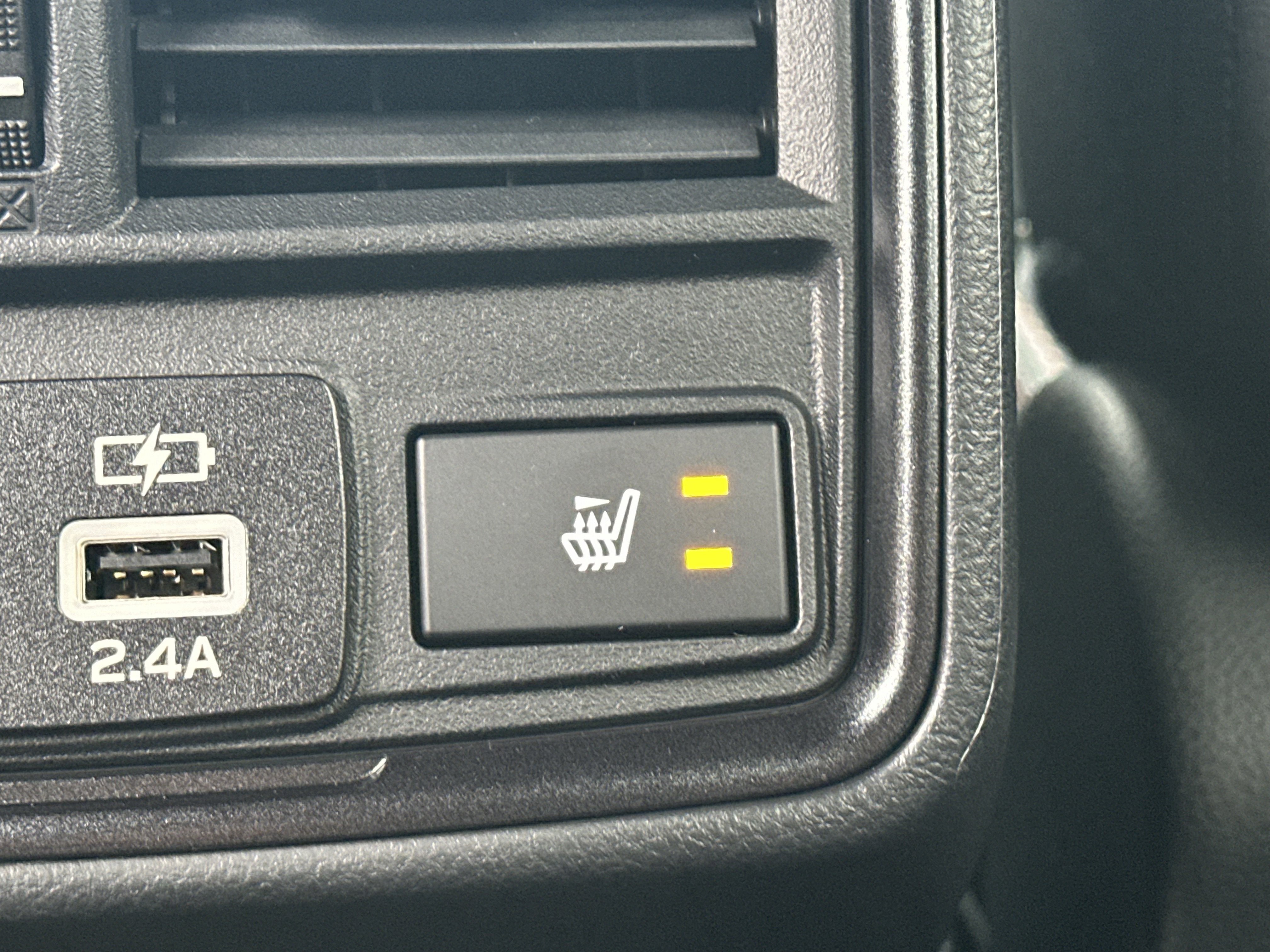 2025 Subaru FORESTER Touring Hybrid