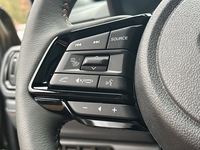 2025 Subaru FORESTER Touring Hybrid