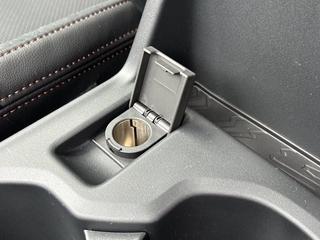 2025 Subaru FORESTER Touring Hybrid